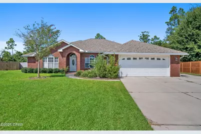 1609 Inverness Road, Lynn Haven, FL 32444 - Photo 1