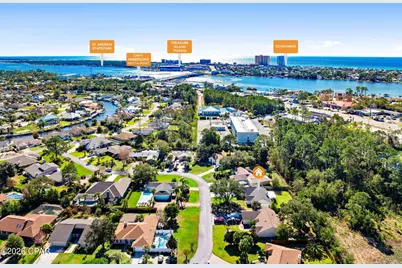 1722 Wahoo Circle, Panama City Beach, FL 32408 - Photo 35