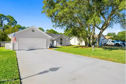 1722 Wahoo Circle, Panama City Beach, FL 32408 - Photo 5