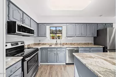 1722 Wahoo Circle, Panama City Beach, FL 32408 - Photo 9
