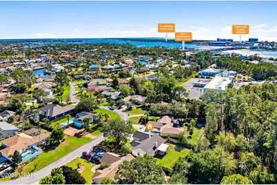 1722 Wahoo Circle, Panama City Beach, FL 32408 - Photo 3