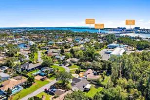 1722 Wahoo Cir, Panama City Beach, FL 32408 - Photo 3