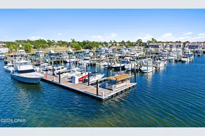 1722 Wahoo Circle, Panama City Beach, FL 32408 - Photo 49