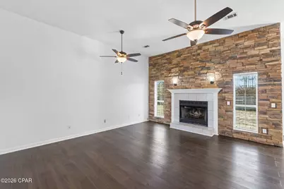 7405 Ray Glenn Circle, Panama City, FL 32404 - Photo 9