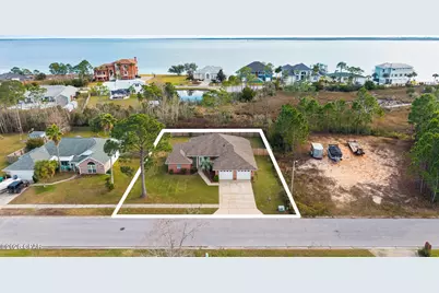 7405 Ray Glenn Circle, Panama City, FL 32404 - Photo 47