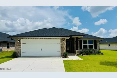 3588 NE Basal Street, Panama City, FL 32404 - Photo 1