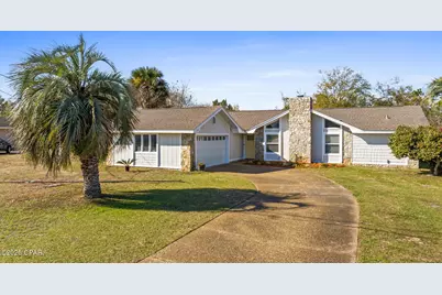 3007 Longwood Circle, Panama City, FL 32405 - Photo 27