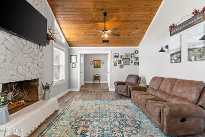 3007 Longwood Circle, Panama City, FL 32405 - Photo 5