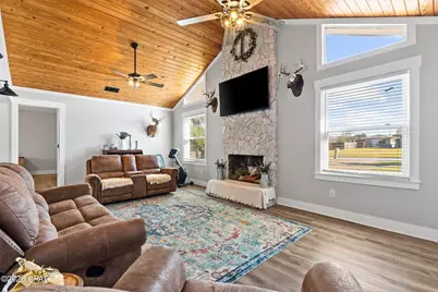 3007 Longwood Circle, Panama City, FL 32405 - Photo 3