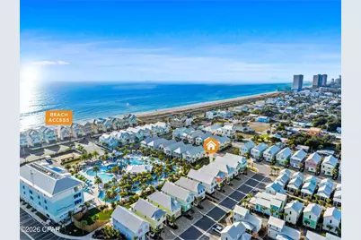 13649 Banana Wind Way #31, Panama City Beach, FL 32413 - Photo 7