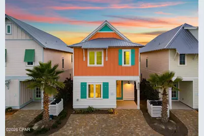 13649 Banana Wind Way #31, Panama City Beach, FL 32413 - Photo 1