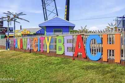 7304 S Lagoon Drive, Panama City Beach, FL 32408 - Photo 21