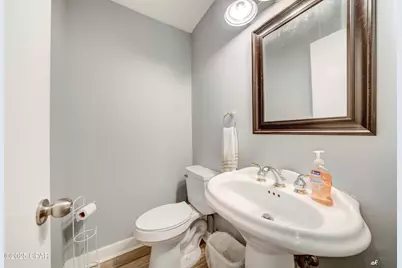 315 Fairway Boulevard, Panama City Beach, FL 32407 - Photo 17