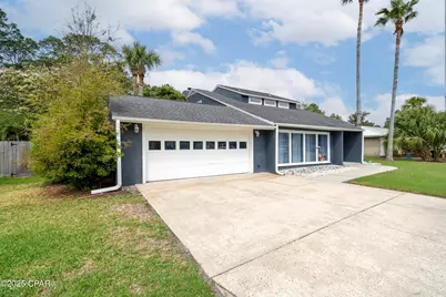 315 Fairway Boulevard, Panama City Beach, FL 32407 - Photo 3