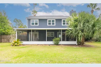 315 Fairway Boulevard, Panama City Beach, FL 32407 - Photo 29