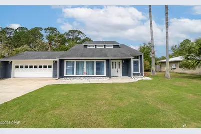 315 Fairway Boulevard, Panama City Beach, FL 32407 - Photo 1