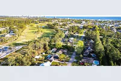 315 Fairway Boulevard, Panama City Beach, FL 32407 - Photo 41