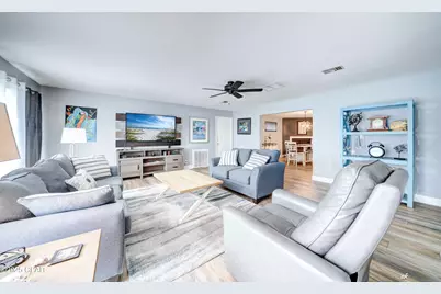 315 Fairway Boulevard, Panama City Beach, FL 32407 - Photo 9