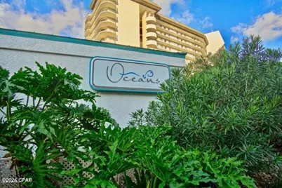 520 N Richard Jackson Boulevard #206, Panama City Beach, FL 32407 - Photo 53