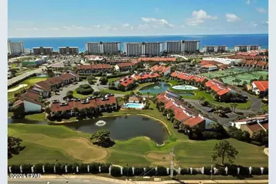 520 N Richard Jackson Boulevard #206, Panama City Beach, FL 32407 - Photo 57