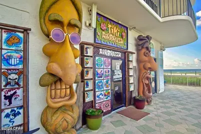 520 N Richard Jackson Boulevard #206, Panama City Beach, FL 32407 - Photo 51