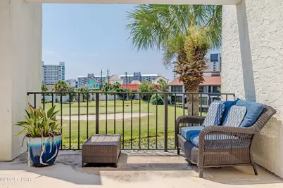 520 N Richard Jackson Boulevard #206, Panama City Beach, FL 32407 - Photo 17