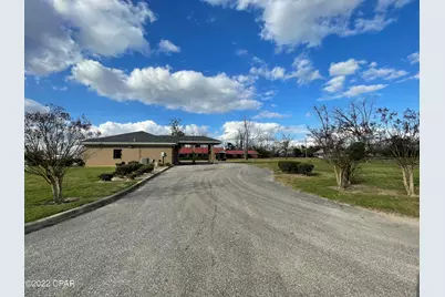 25463 N Main Street, Altha, FL 32421 - Photo 39