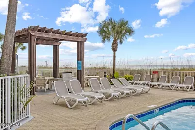 10625 Front Beach Road #704, Panama City Beach, FL 32407 - Photo 33