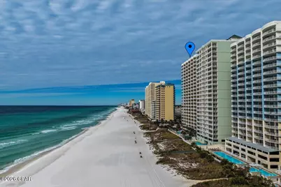10625 Front Beach Road #704, Panama City Beach, FL 32407 - Photo 45