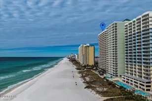 10625 Front Beach Rd, Panama City Beach, FL 32407 - Photo 45