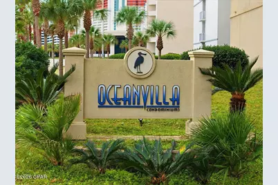 10625 Front Beach Road #704, Panama City Beach, FL 32407 - Photo 41