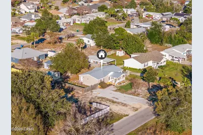 640 Lagoon Oaks Circle, Panama City, FL 32408 - Photo 33