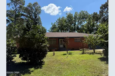 1021 8th Avenue, Graceville, FL 32440 - Photo 1