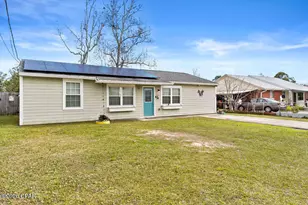 806 Huntington Dr, Panama City, FL 32401 - Photo 3