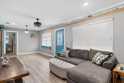806 Huntington Drive, Panama City, FL 32401 - Photo 5