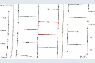 Lot 6 Hale Avenue, Chipley, FL 32428 - Photo 5
