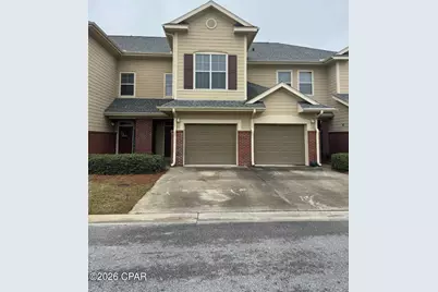 1003 Baldwin Rowe Circle, Panama City, FL 32405 - Photo 1
