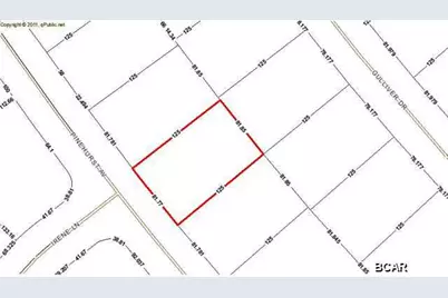 Lot 21 Pinehurst Avenue, Chipley, FL 32428 - Photo 5