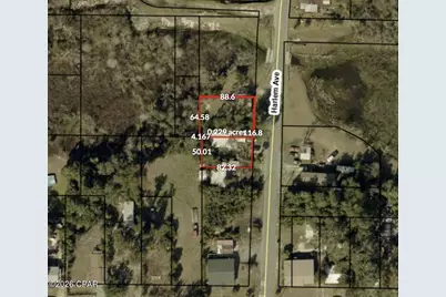 507 Harlem Avenue, Panama City, FL 32401 - Photo 1