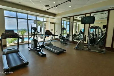 15625 Front Beach Road #2010, Panama City Beach, FL 32413 - Photo 35