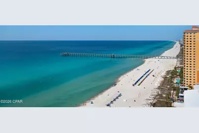 15625 Front Beach Road #2010, Panama City Beach, FL 32413 - Photo 25