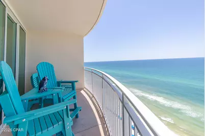15625 Front Beach Road #2010, Panama City Beach, FL 32413 - Photo 21