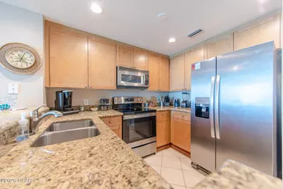 15625 Front Beach Road #2010, Panama City Beach, FL 32413 - Photo 7