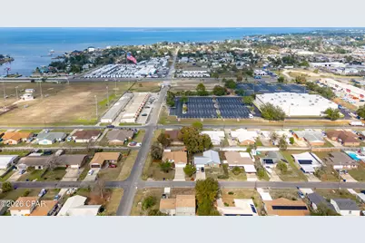 3946 W 21st Place, Panama City, FL 32405 - Photo 3