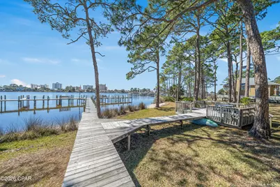 6903 N Lagoon Drive #30, Panama City, FL 32408 - Photo 33