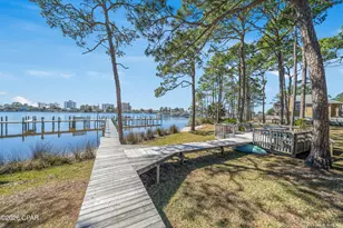 6903 N Lagoon Dr, Panama City, FL 32408 - Photo 33