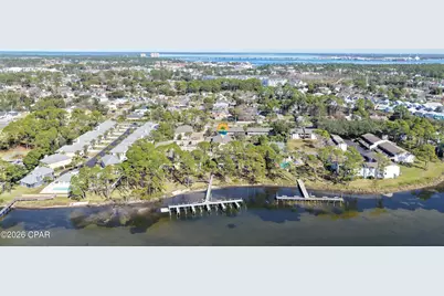 6903 N Lagoon Drive #30, Panama City, FL 32408 - Photo 47
