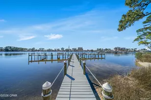 6903 N Lagoon Dr, Panama City, FL 32408 - Photo 35