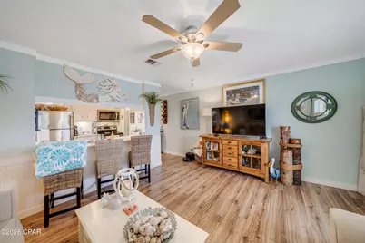 6903 N Lagoon Drive #30, Panama City, FL 32408 - Photo 7