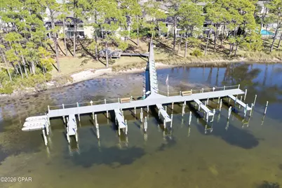 6903 N Lagoon Drive #30, Panama City, FL 32408 - Photo 49